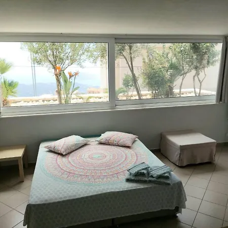 Viva B&B Anavyssos Exterior photo