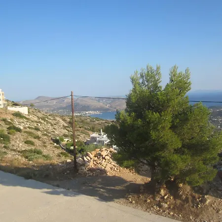 Viva B&B Anavyssos Exterior photo