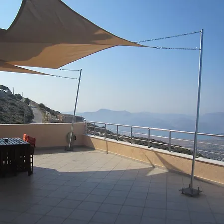 Viva B&B Anavyssos Exterior photo