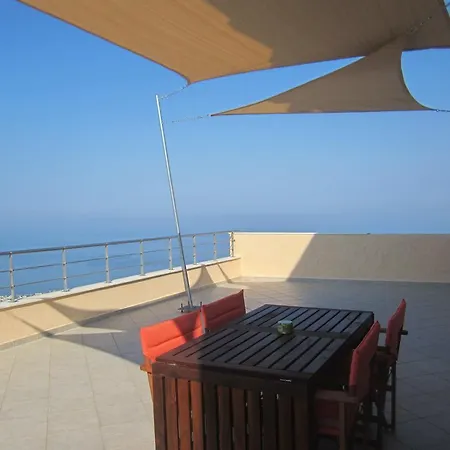 Viva B&B Anavyssos Exterior photo
