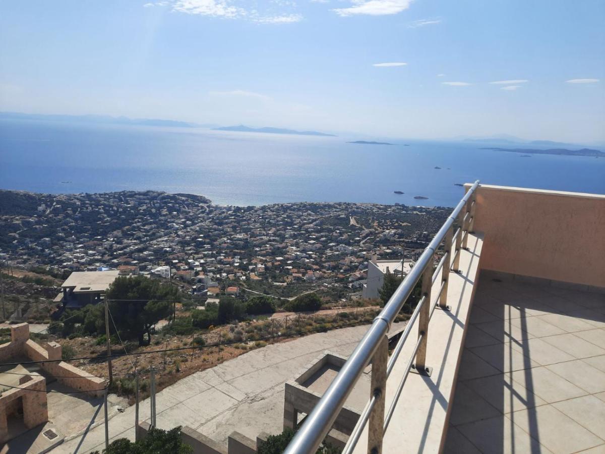 Viva Ανάβυσσος