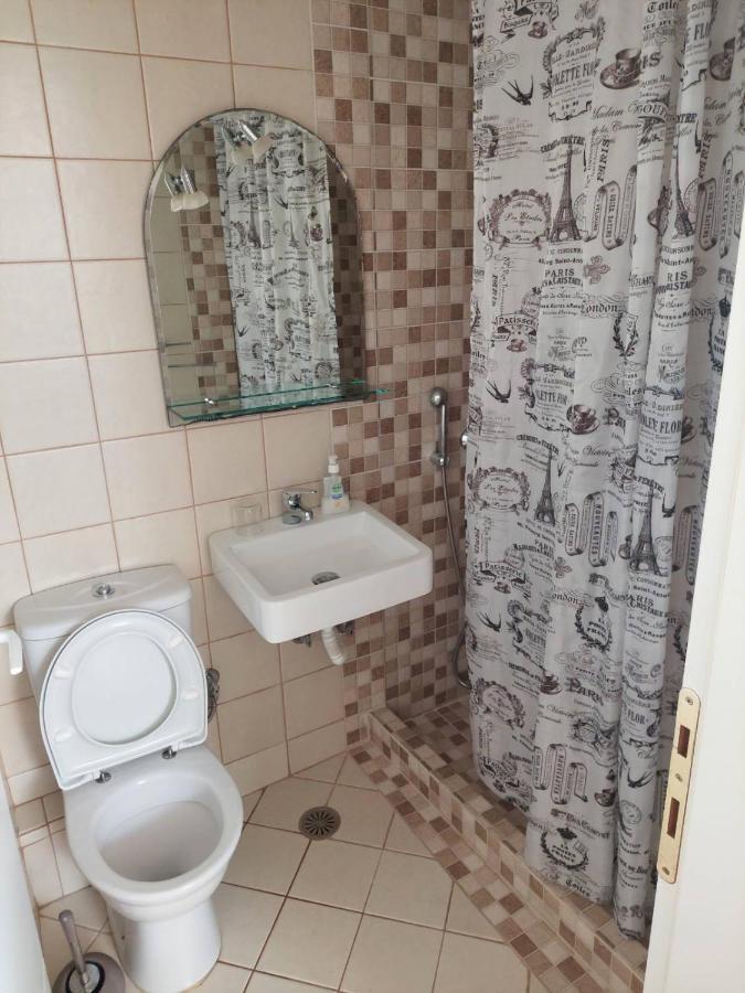 Viva Bed & Breakfast Anavyssos