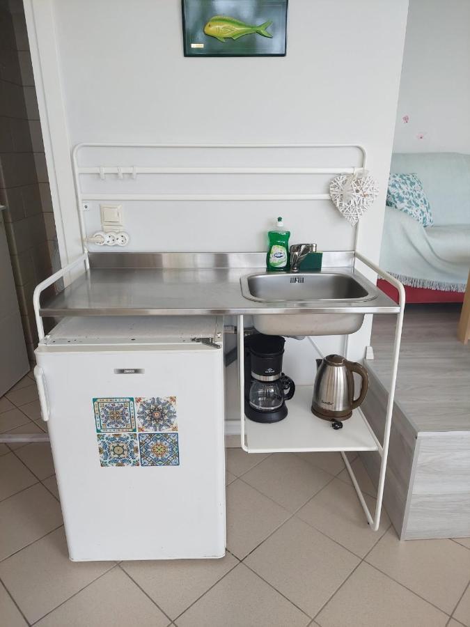 Viva Bed and Breakfast Ανάβυσσος