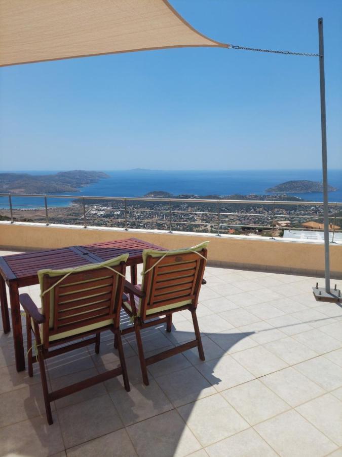 Bed and Breakfast Viva Ανάβυσσος