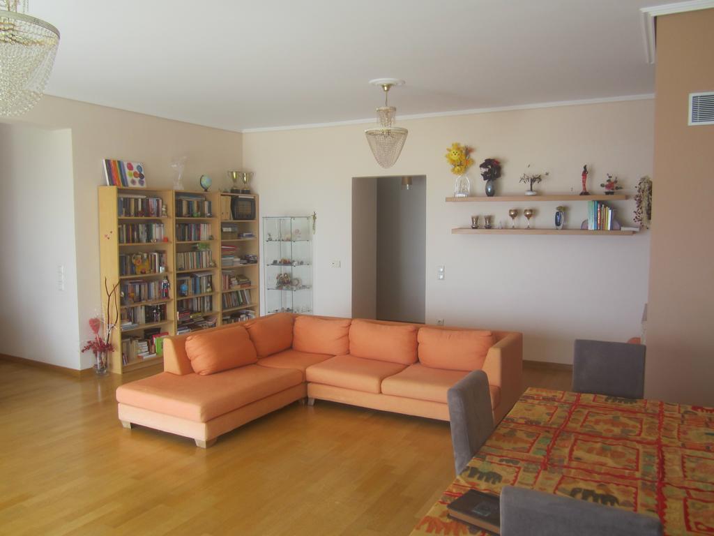 Bed & Breakfast Viva Anavyssos
