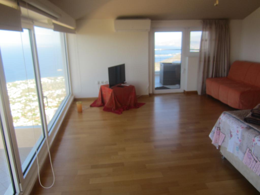 Bed and Breakfast Viva Ανάβυσσος