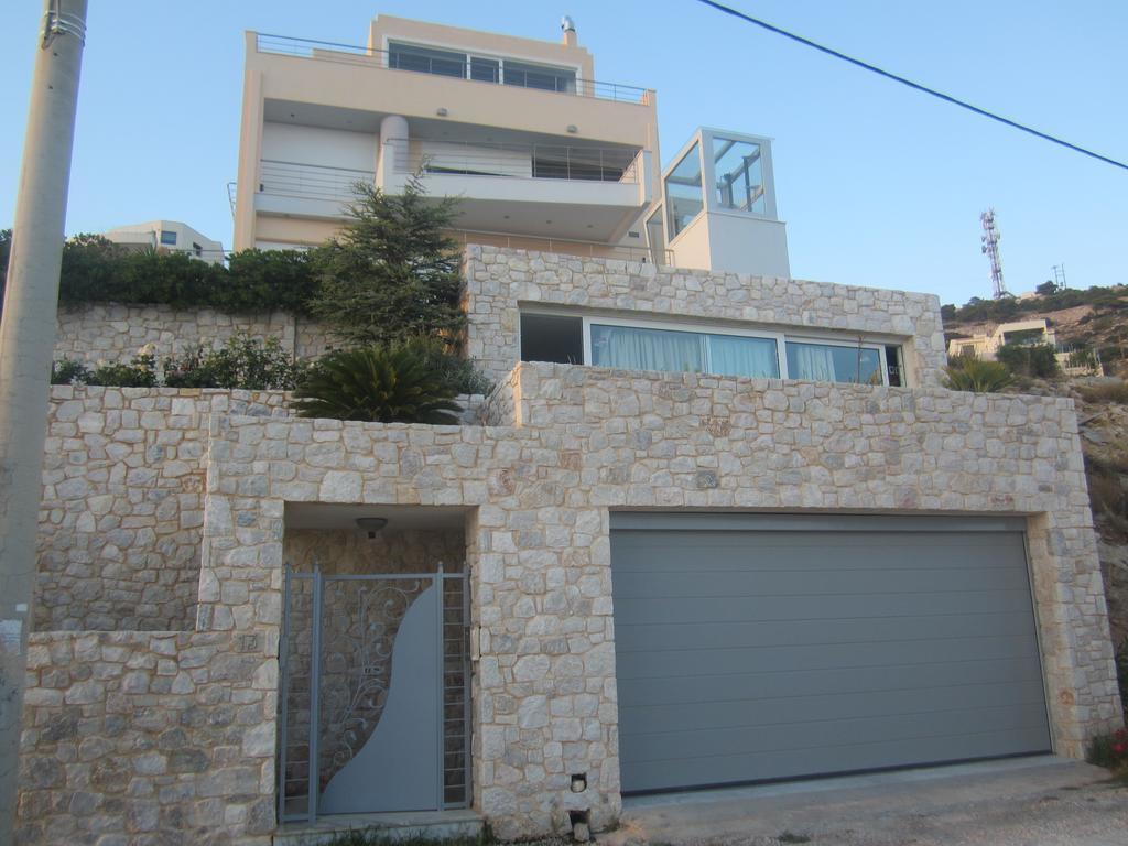 Bed & Breakfast Viva Anavyssos