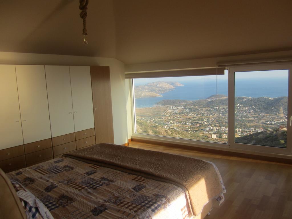 Bed and Breakfast Viva Ανάβυσσος