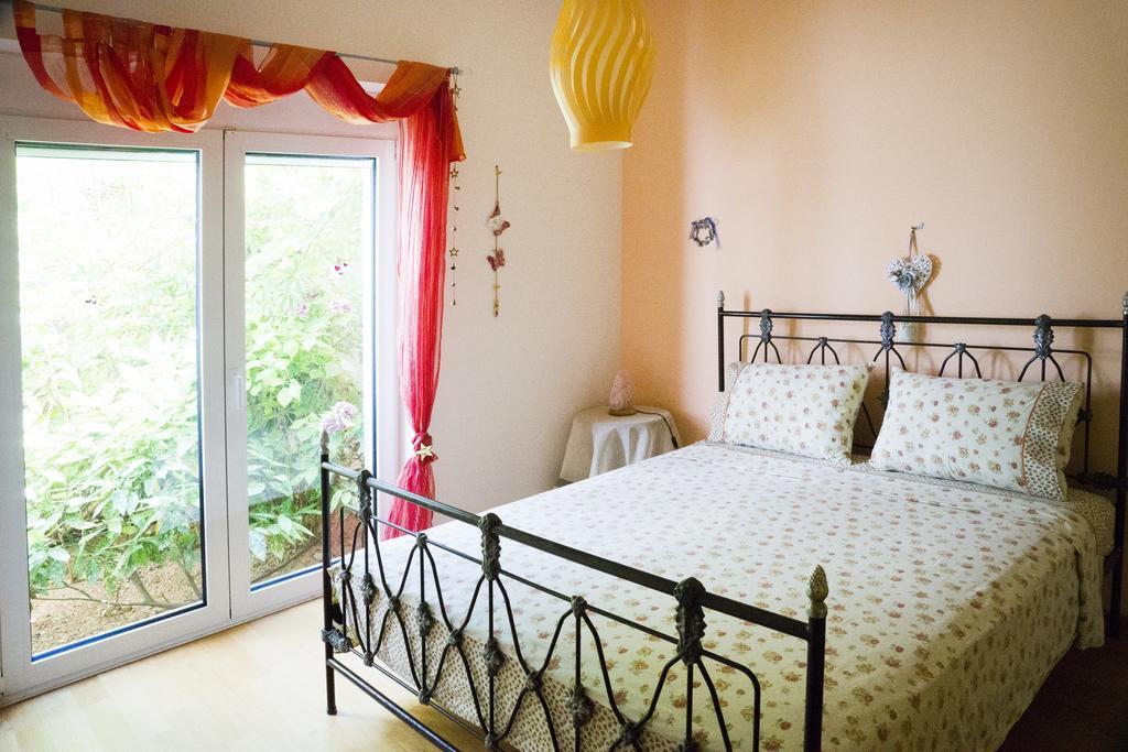 Bed & Breakfast Viva Anavyssos