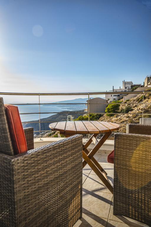 Bed & Breakfast Viva Anavyssos