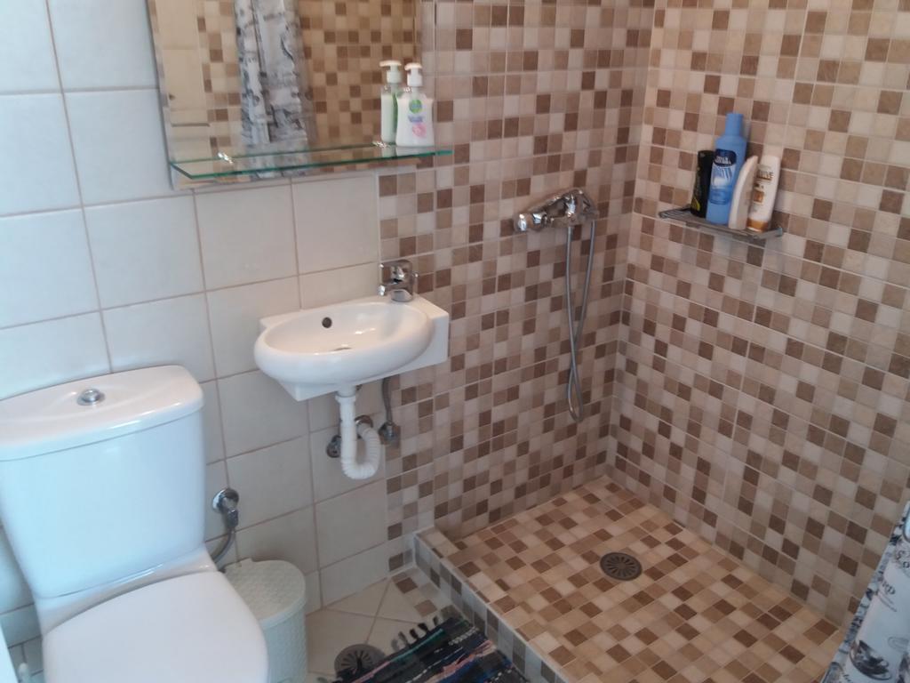Viva Bed & Breakfast Anavyssos